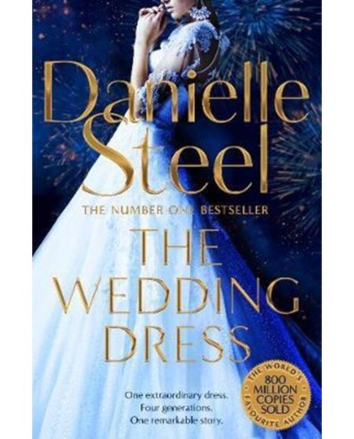 The wedding dress 1
