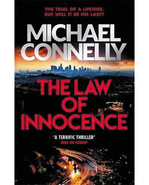 Imagem 0 de The law of innocence