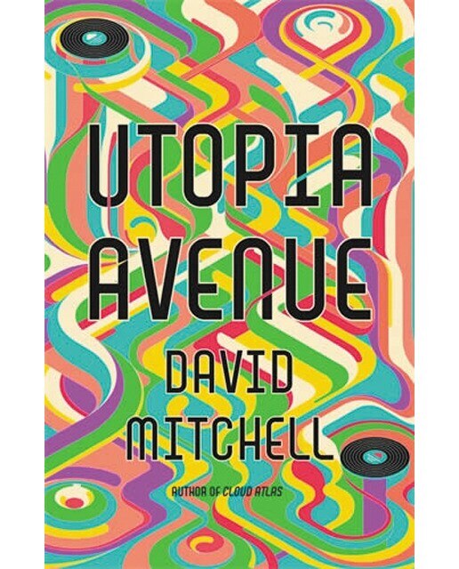Utopia avenue 1