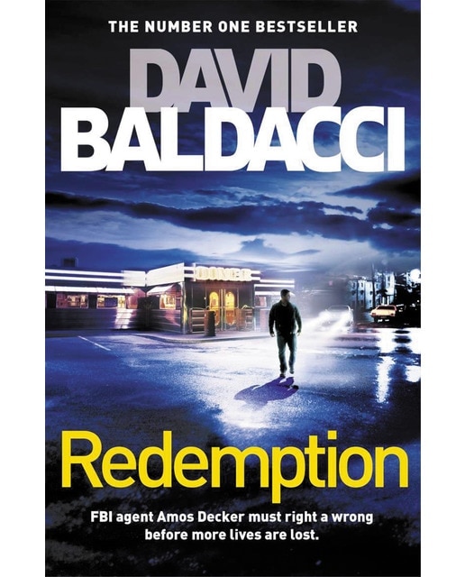 Imagem 0 de Redemption