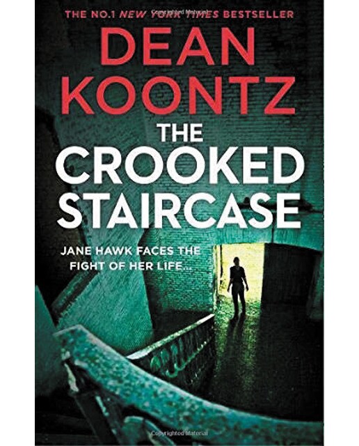 Imagem 0 de The crooked staircase