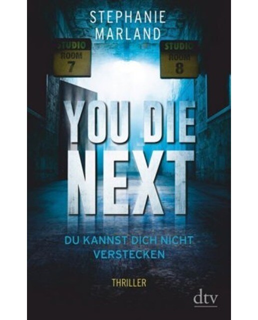 Imagem 0 de You die next