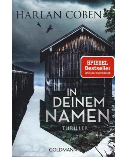 In deinem namen 1