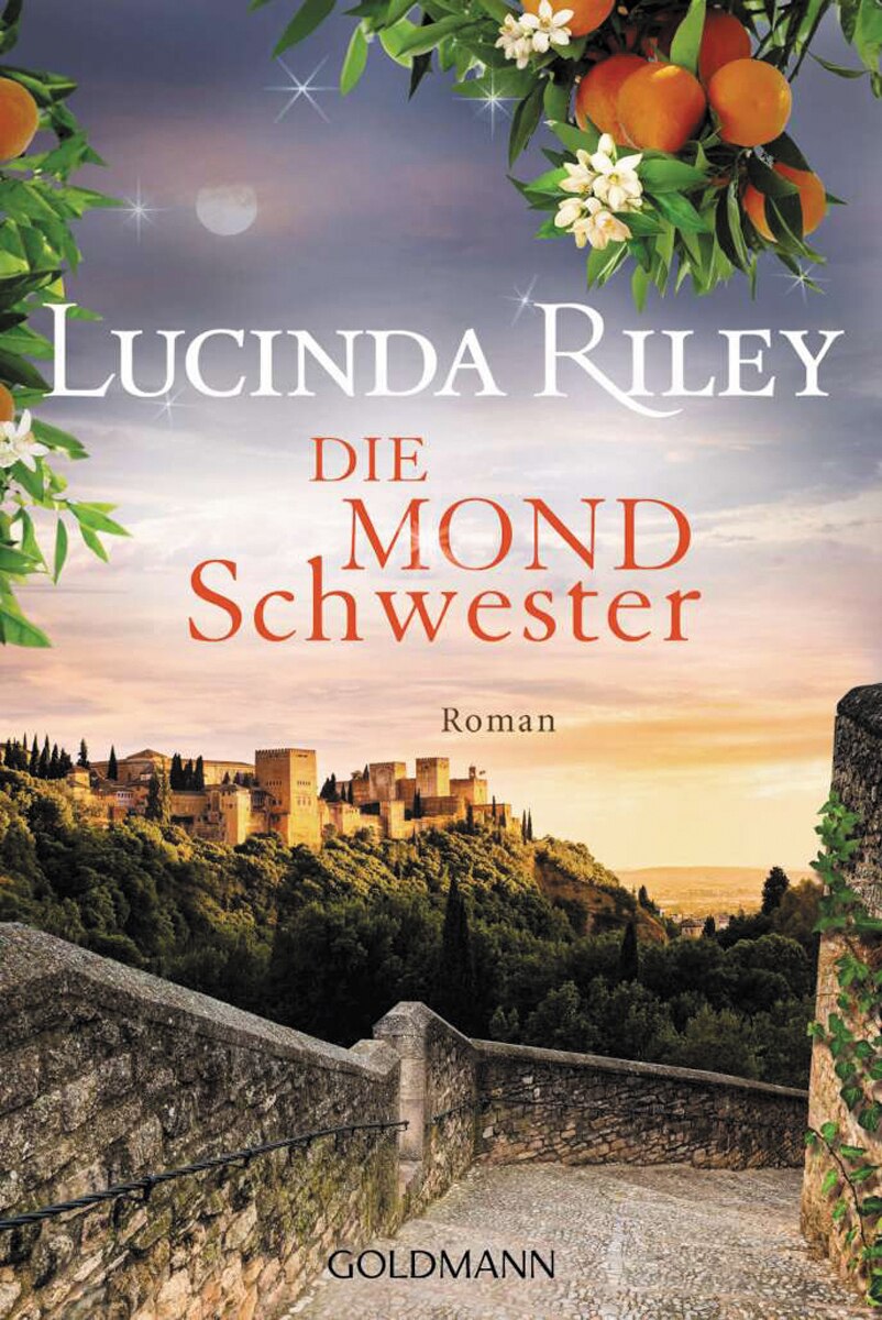 Imagem 0 de Die mondschwester
