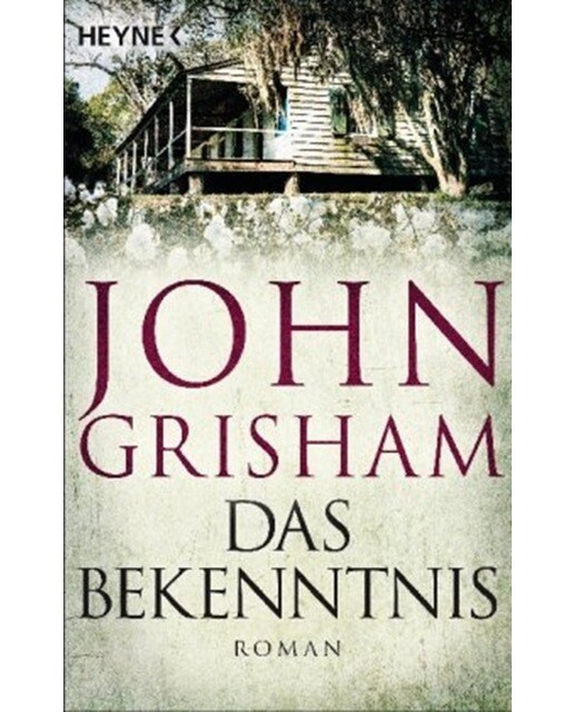 Das bekenntnis 1