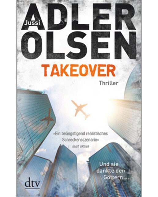 Imagem 0 de Takeover