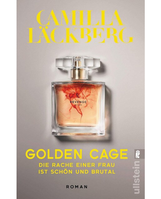 Imagen 0 de Golden cage