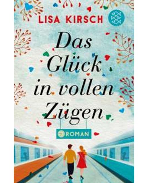 Imagem 0 de Das gluck in vollen zugen