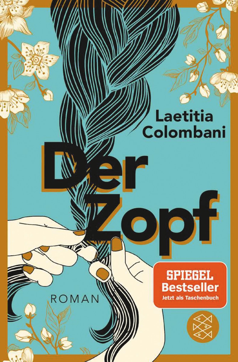 Der zopf 1