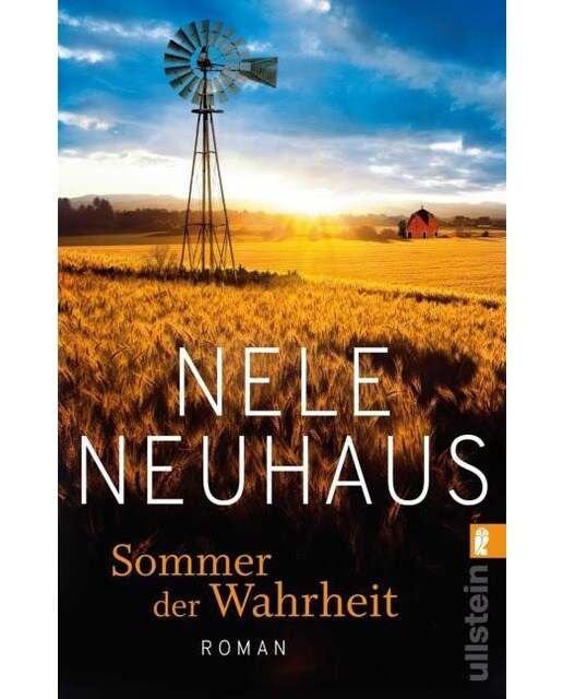 Imagen 0 de Sommer der wahrheit