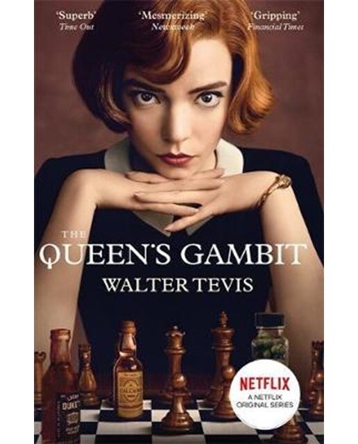 The queen gambit 1