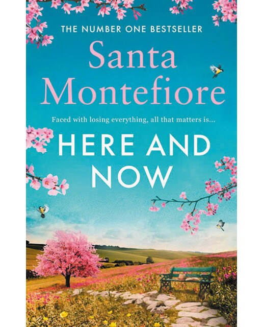 Imagem 0 de Here and now