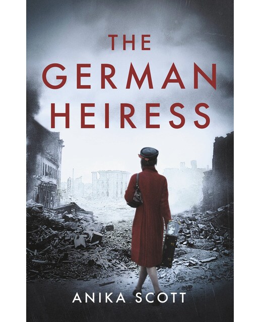 The german heiress 1