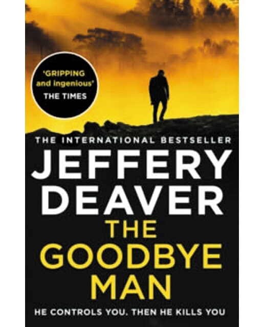 The goodbye man 1