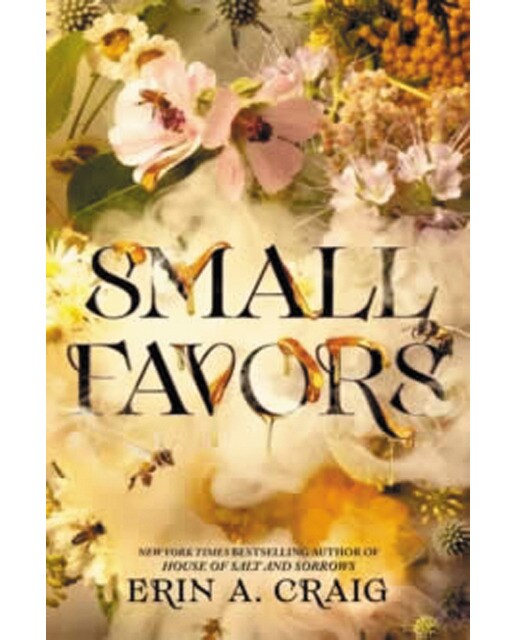 Small favors