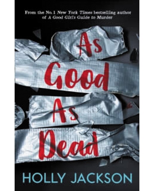 As good as dead 1