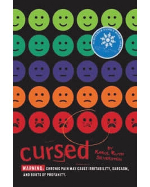 Cursed 1