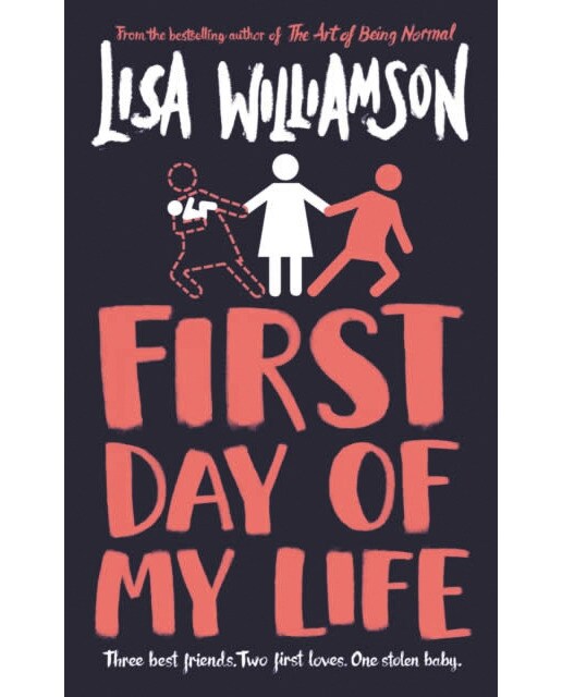 First day of my life