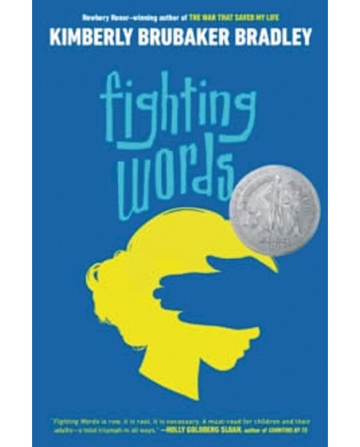 Fighting words 1