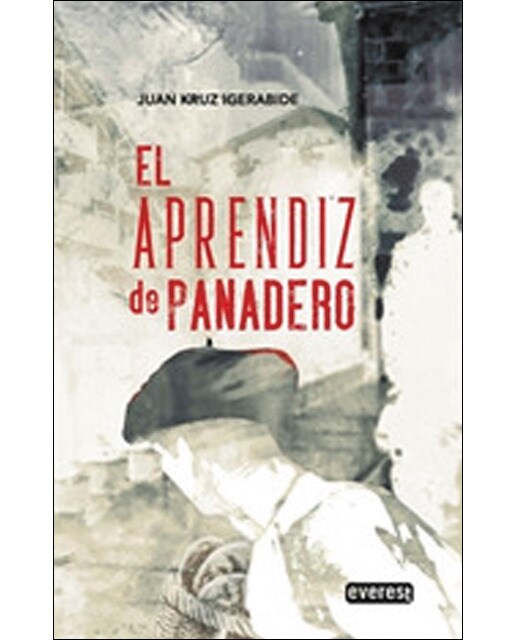 Imagem 0 de El aprendiz de panadero(Tapa blanda)