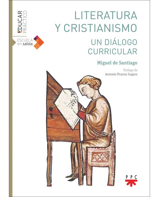 Literatura y cristianismo: Un diálogo curricular(Tapa blanda) 1