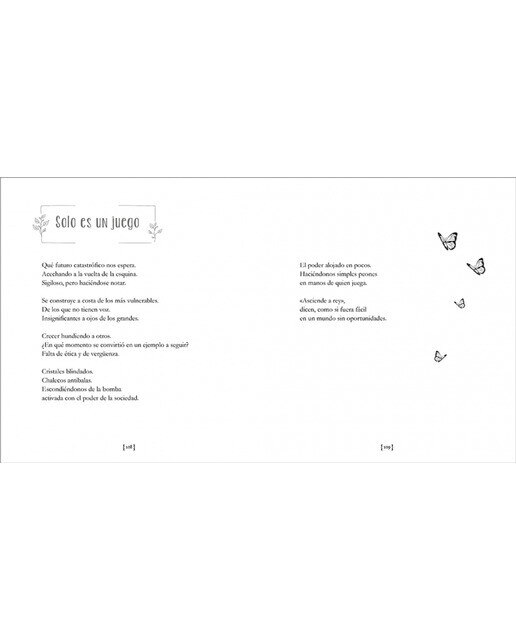 Saber soltar para poder volar (Tapa dura) 2