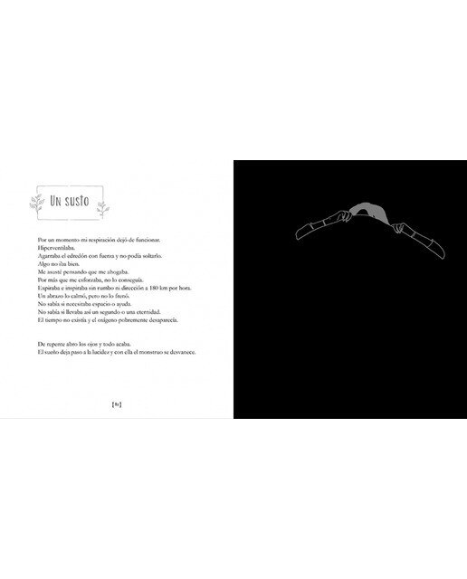Saber soltar para poder volar (Tapa dura) 3