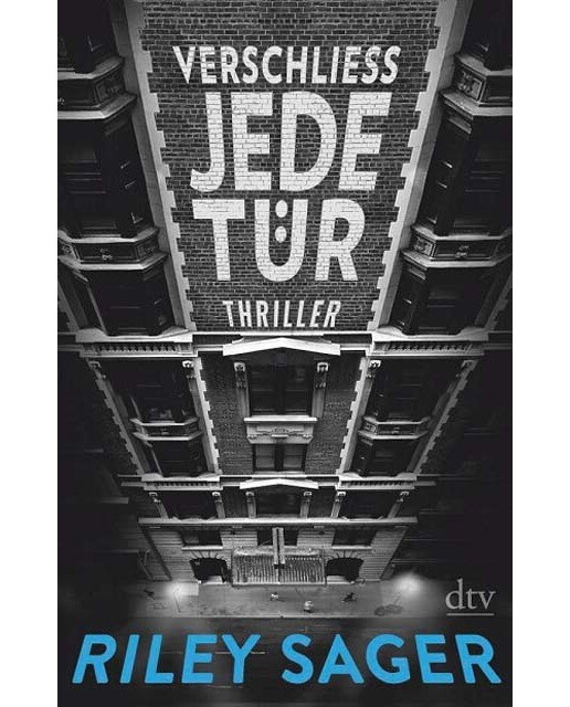 Imagem 0 de Verschliess jede tur