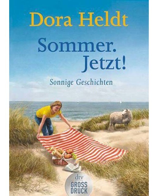 Imagem 0 de Sommer jetzt