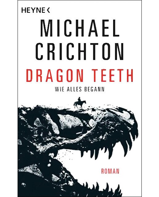 Dragon teeth 1