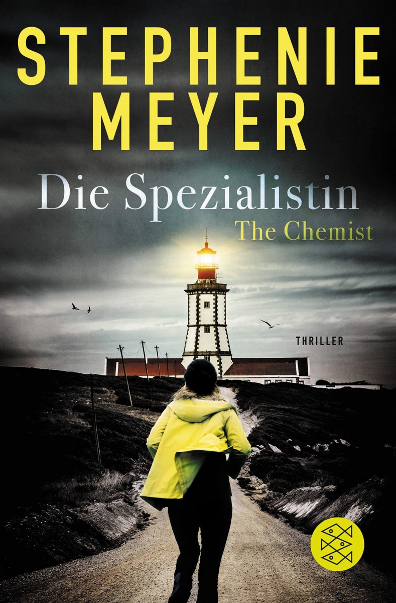 The chemist 1