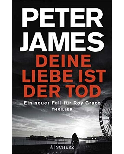 Imagem 0 de Deine liebe ist der tod