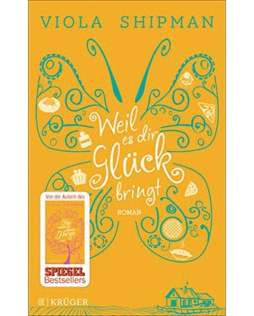 Weil es dir gluck bringt 1