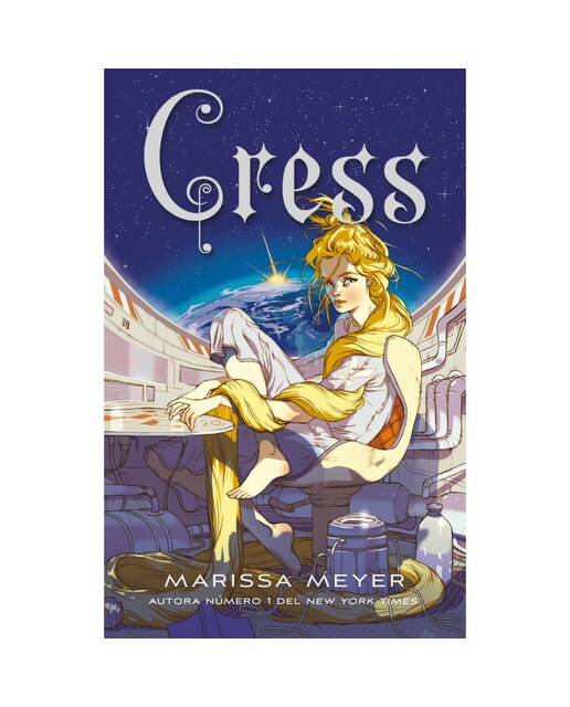 Imagem 0 de Cress