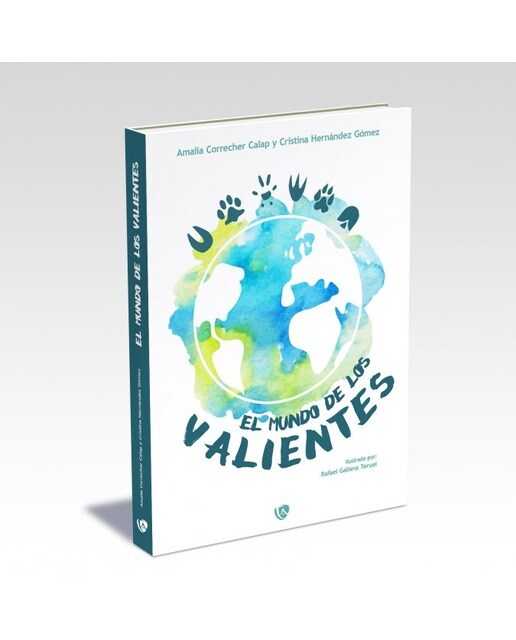 El mundo de los valientes(Tapa blanda) 1