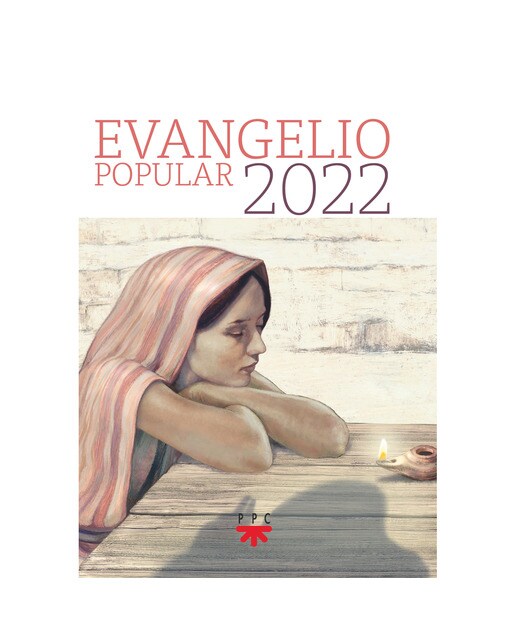 Evangelio popular 2022(Tapa blanda) 1