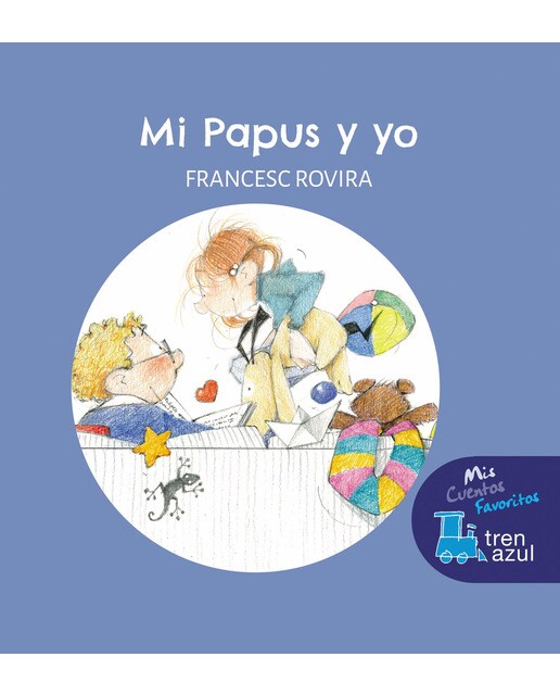 Imagem 0 de MI PAPUS Y YO (Capa dura)
