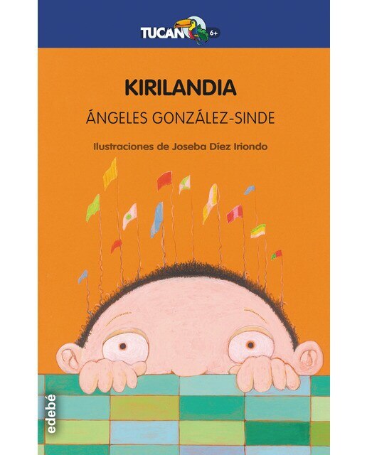 KIRILANDIA (Capa mole) 1