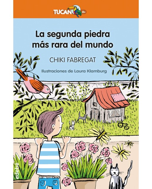 LA SEGUNDA PIEDRA MÁS RARA DEL MUNDO (Capa mole) 1