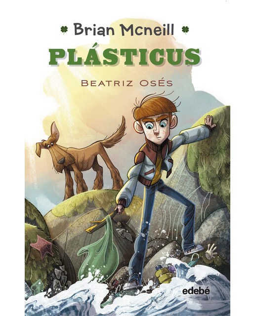Imagem 0 de 1. PLASTICUS (Capa mole com abas)