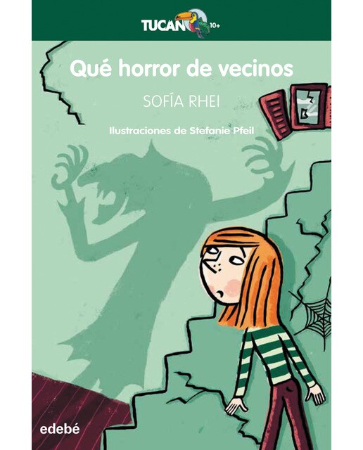 Imagem 0 de ¡QUÉ HORROR DE VECINOS! (Capa mole)