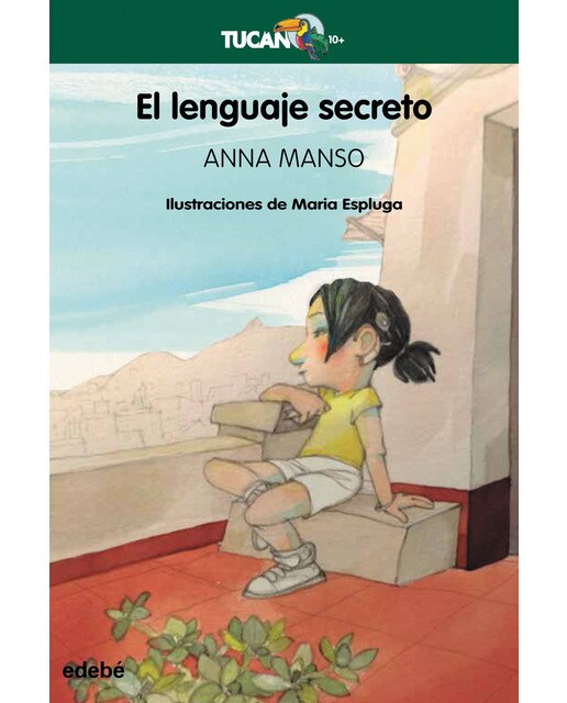 Imagem 0 de EL LENGUAJE SECRETO (Capa mole)