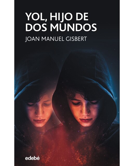 Imagem 0 de YOL, HIJO DE DOS MUNDOS (Capa mole)