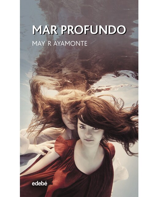 MAR PROFUNDO (Capa mole com abas) 1