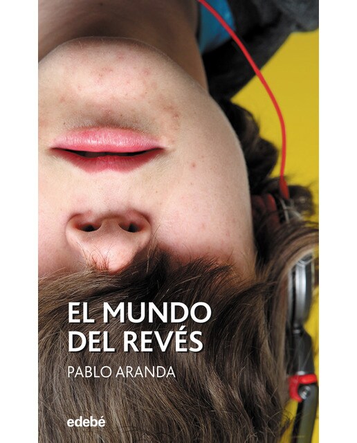 EL MUNDO DEL REVÉS (Capa mole) 1