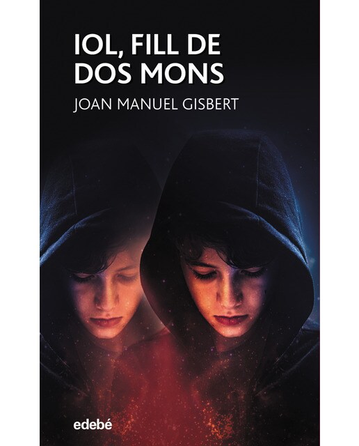 Imagem 0 de IOL, FILL DE DOS MONS (Capa mole)