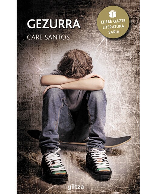 Imagem 0 de GEZURRA (Capa mole)