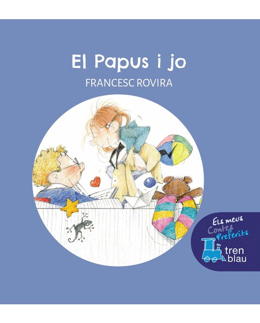 Imagen 0 de EL PAPUS I JO  (Tapa dura)