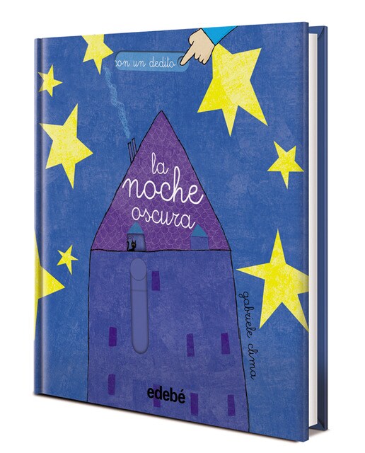 LA NOCHE OSCURA (FORMATO REGALO) 1