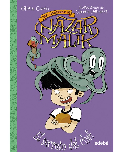 1. EL SECRETO DEL CHEF (Capa dura) 1